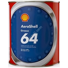 Aeroshell Grease 64 - Immagine ingrandita