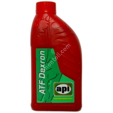 API ATF Dexron II - Immagine ingrandita