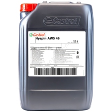 Castrol Hyspin AWS 46 - Immagine ingrandita