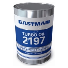 Eastman Turbo Oil 2197 - Immagine ingrandita