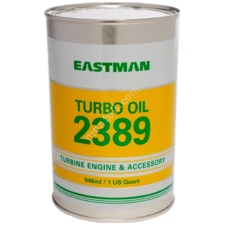 Eastman Turbo Oil 2389 - Immagine ingrandita