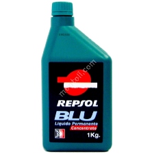 MIM-64300G3KT2 - Repsol Liquido radiatore Blu Concentrato - Repsol